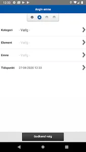 Giv et praj – Greve Kommune screenshot 3