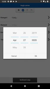 Giv et praj – Greve Kommune screenshot 4