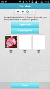 Giv et praj – Kolding Kommune screenshot 3
