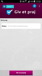 Giv et praj – Mariagerfjord screenshot 0
