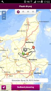 Giv et praj – Mariagerfjord screenshot 1