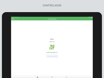 Renaco screenshot 5