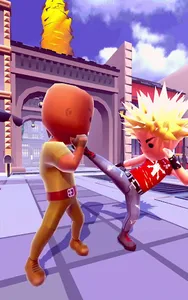 Swipe Fight! screenshot 22