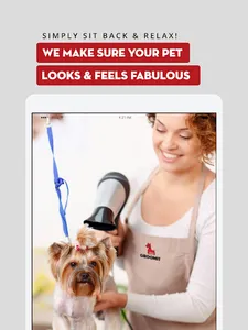 GROOMIT - Pet Care Marketplace screenshot 11