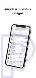 Groopo screenshot 10