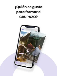 Groopo screenshot 14