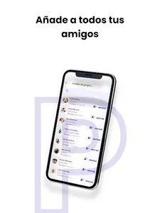 Groopo screenshot 16