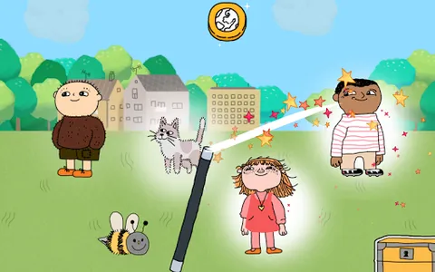 Play ABC, Alfie Atkins screenshot 15