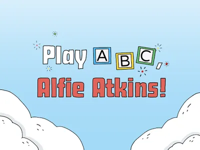 Play ABC, Alfie Atkins screenshot 16