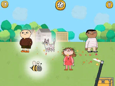 Play ABC, Alfie Atkins screenshot 23