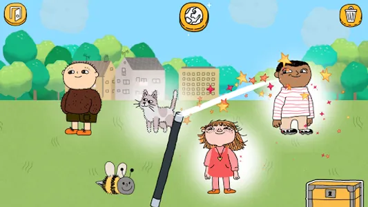 Play ABC, Alfie Atkins screenshot 7