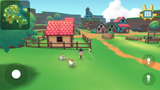 Grow Planet: School edition screenshot 16