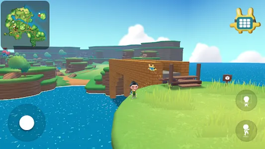 Grow Planet : STEM at Home screenshot 13