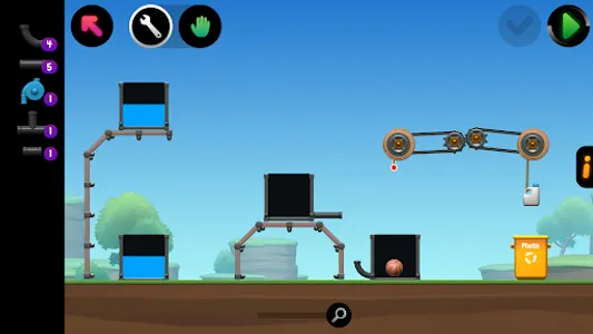 Grow Planet : STEM at Home screenshot 2