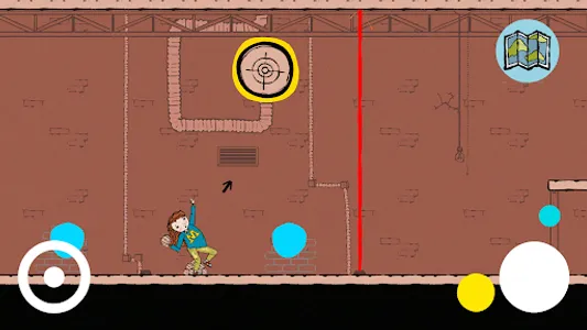 The JerryMaya Detective Agency screenshot 2