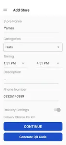 Groshop Store screenshot 0