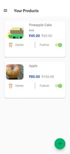 Groshop Store screenshot 2