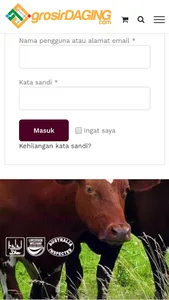 Grosir Daging screenshot 3