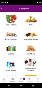 Trabzon Gross Market screenshot 1
