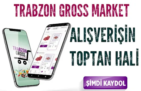 Trabzon Gross Market screenshot 3