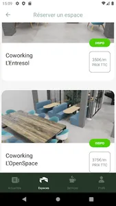 Naama screenshot 1