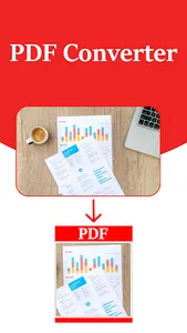 Image To PDF Converter: PNG screenshot 10