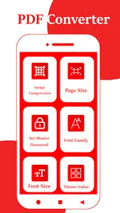 Image To PDF Converter: PNG screenshot 11