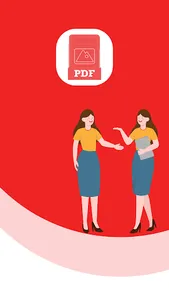 Image To PDF Converter: PNG screenshot 9