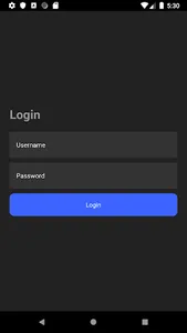 GroundPro Flyme screenshot 0