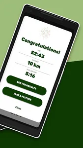 PUB Green Run screenshot 1