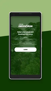 PUB Green Run screenshot 2