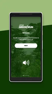 PUB Green Run screenshot 3
