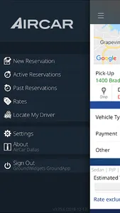 AirCar Now screenshot 0