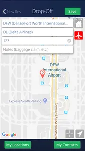 AirCar Now screenshot 3