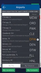 AirCar Now screenshot 4