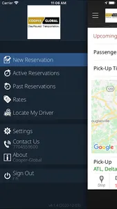 Cooper Global Mobile screenshot 0