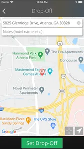 Cooper Global Mobile screenshot 3