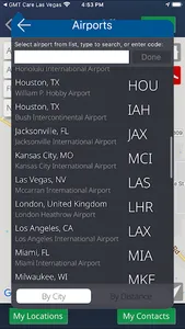 GMTCARE Reno screenshot 3