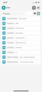 Groundwork Monitor Suite screenshot 10
