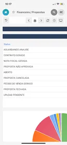 Groundwork Monitor Suite screenshot 3