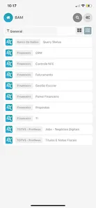 Groundwork Monitor Suite screenshot 6