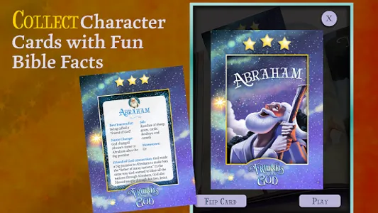 Friends With God screenshot 1