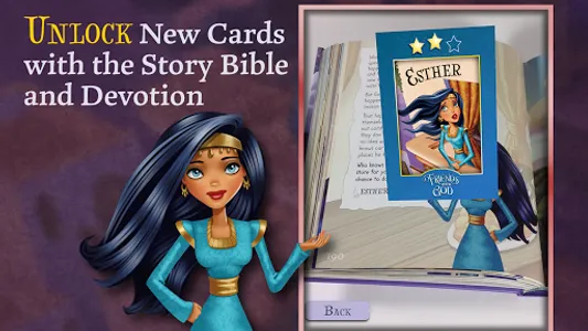 Friends With God screenshot 2