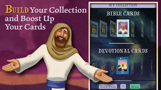 Friends With God screenshot 3