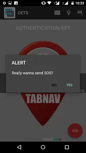 CETS screenshot 7