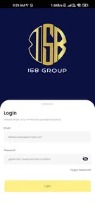 168 Group screenshot 1