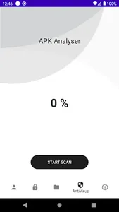 SecureX screenshot 2