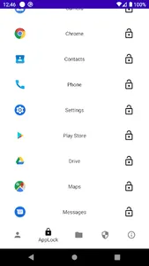 SecureX screenshot 3