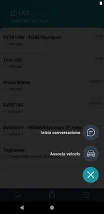 GChat screenshot 2