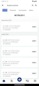 Groupe Altitude Connect screenshot 2